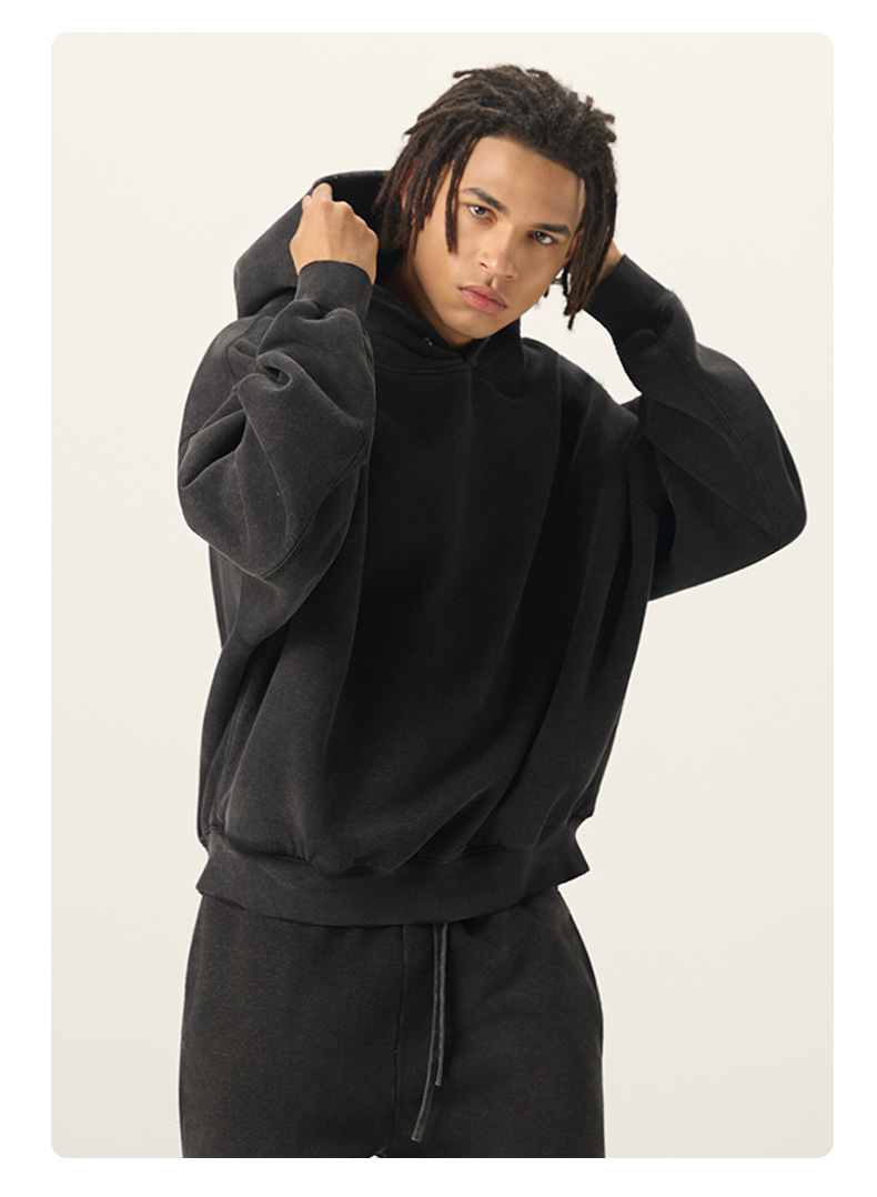 スウェット セットアップ 男女兼用 裏起毛パーカー セットアップ 全5色展開