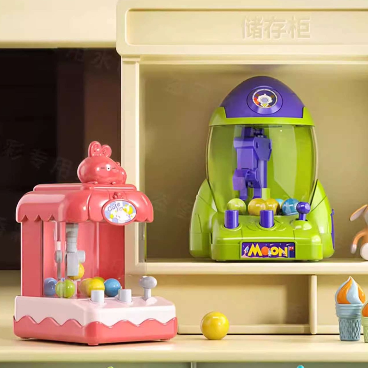 知育玩具ビー玉パラダイス