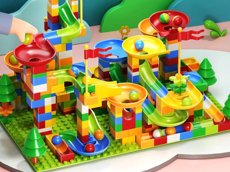 発達障害のお子さまにぴったりな知育玩具5選