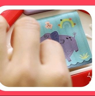 知育玩具 おうち生活感覚訓練ボックス