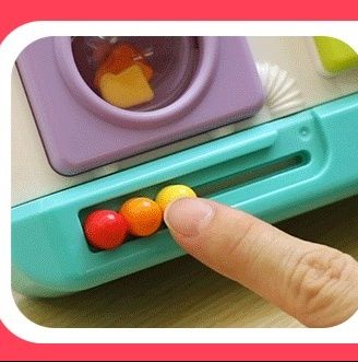 知育玩具 おうち生活感覚訓練ボックス