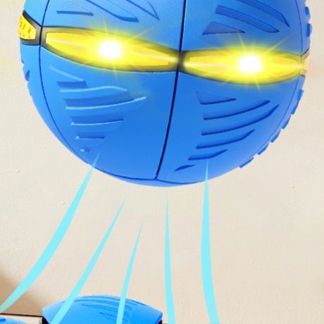 知育玩具 魔法変形ボール転がし