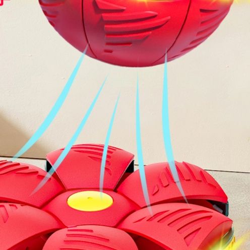 知育玩具 魔法変形ボール転がし