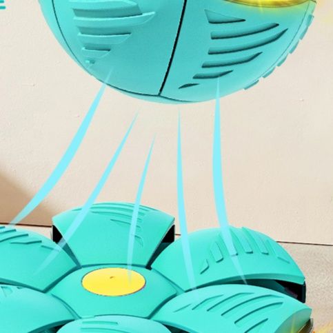知育玩具 魔法変形ボール転がし