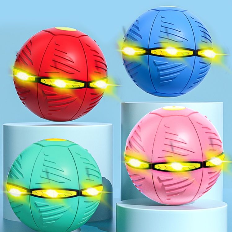 知育玩具 魔法変形ボール転がし