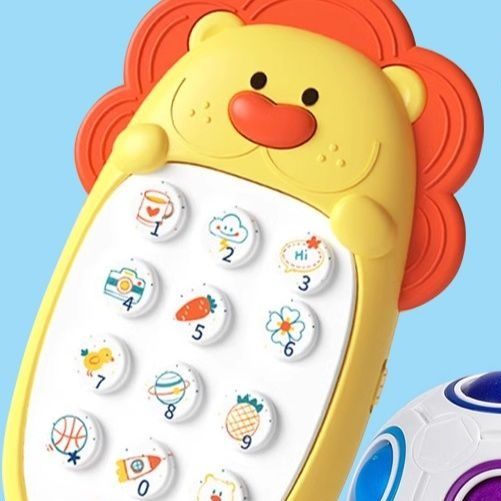 知育玩具 立体パズルボール 知育チャレンジ
