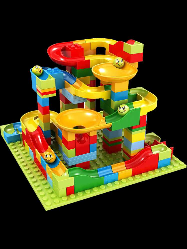 知育玩具 立体迷路ころころ冒険タワー