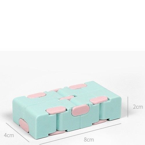 知育玩具 モンテッソーリ 立体パズルブロック