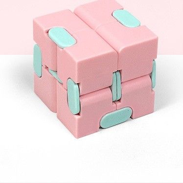 知育玩具 モンテッソーリ 立体パズルブロック