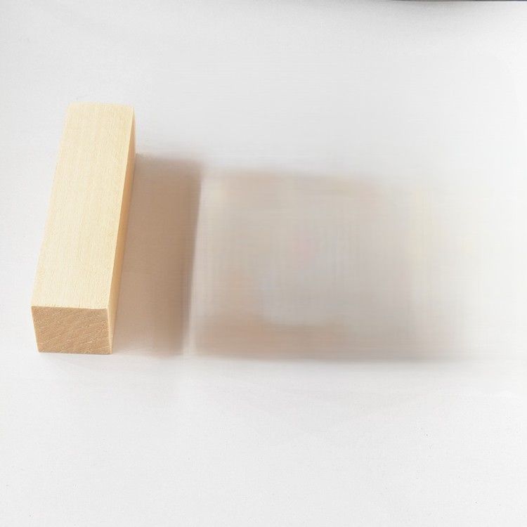 知育玩具 モンテッソーリ 天然木 積み木