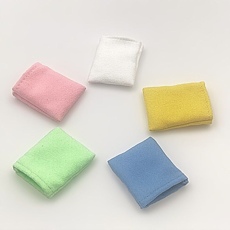 知育玩具 モンテッソーリ 触覚感覚発達布セット