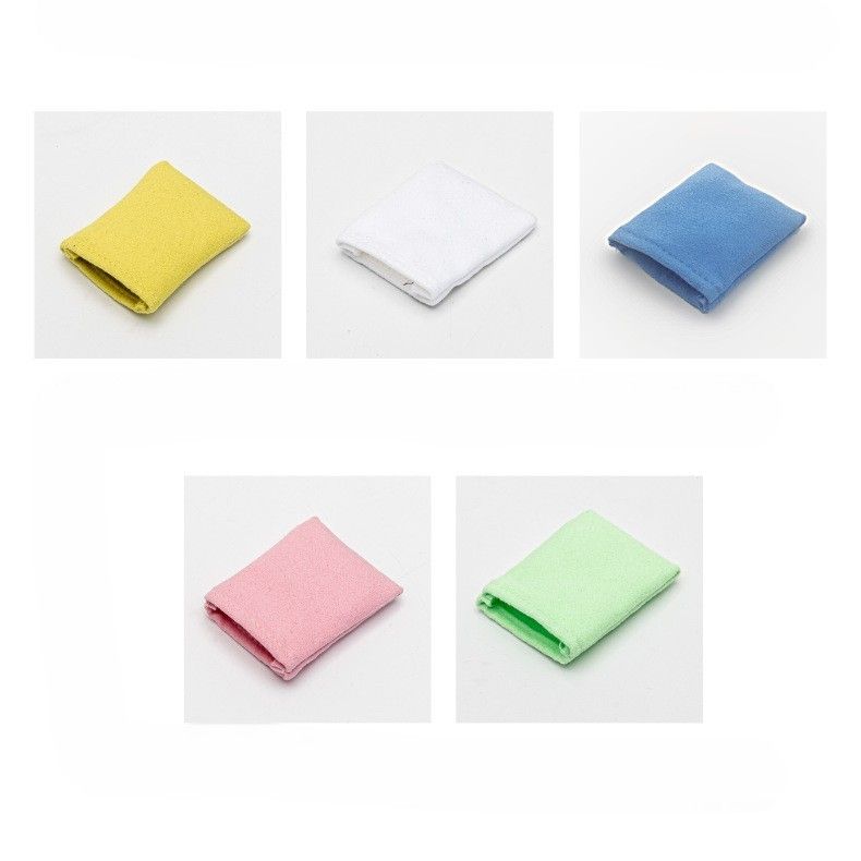 知育玩具 モンテッソーリ 触覚感覚発達布セット