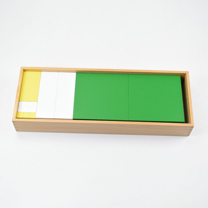 知育玩具 モンテッソーリ 木製立体幾何学習セット