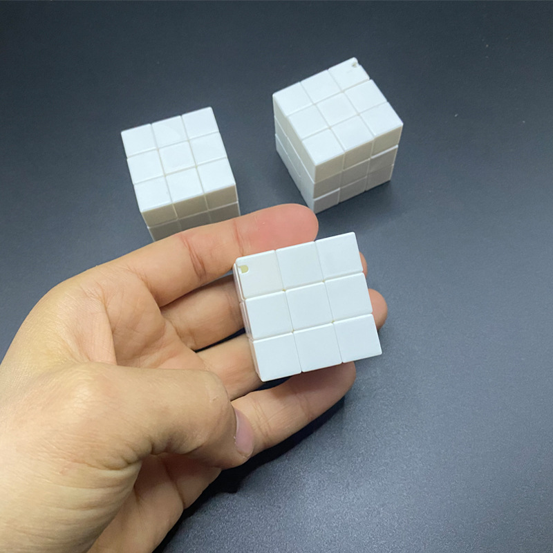 知育玩具 立体図形組み立てブロック三次元パズル