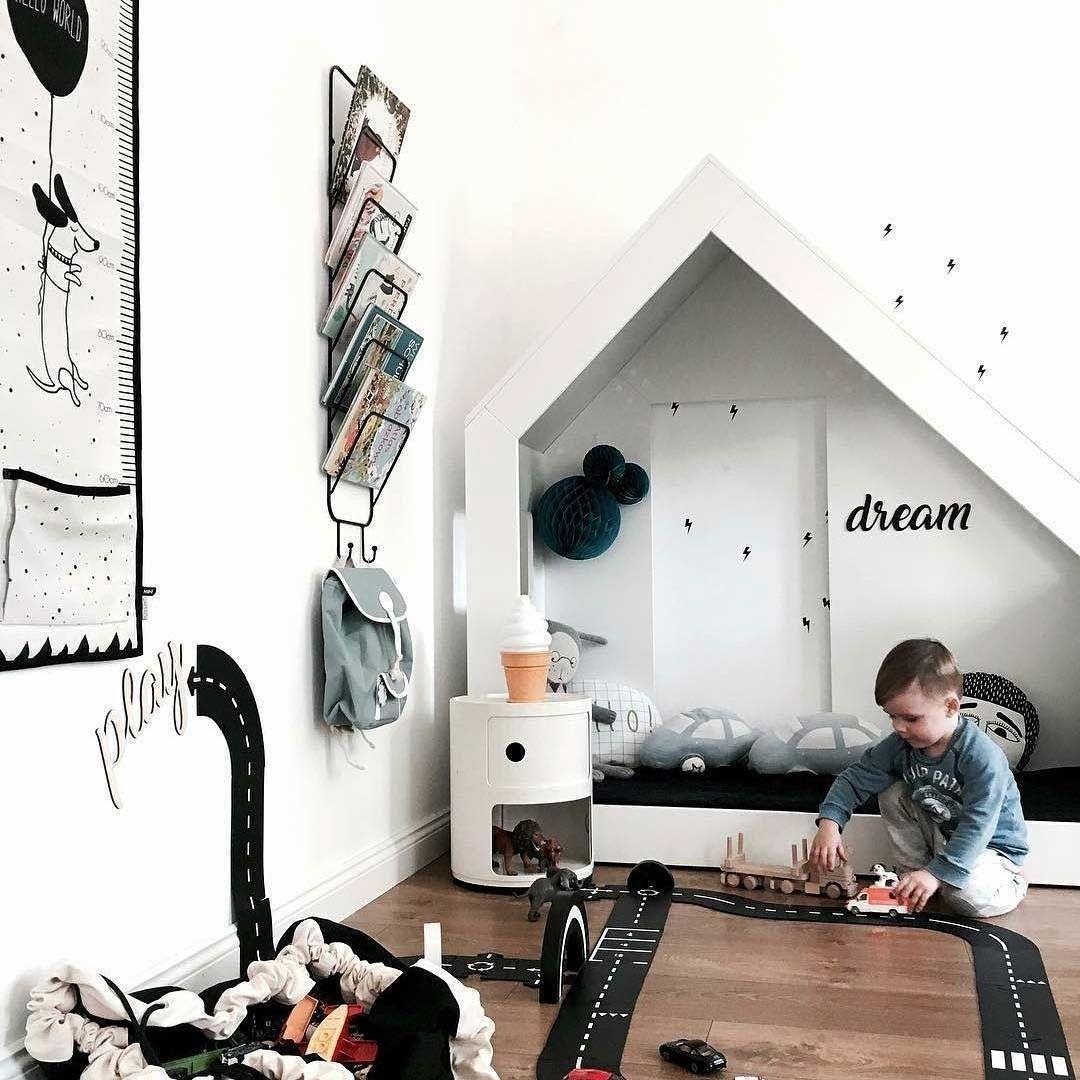 知育玩具 3歳から遊べる道路レール24ピースパズル知育おもちゃ