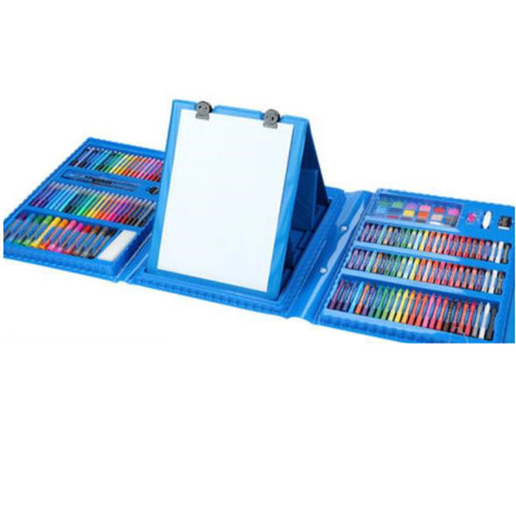 3歳からのお絵描き画材セット 知育玩具 誕生日