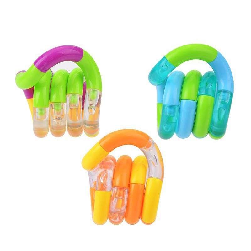 知育玩具 くるくるねじねじおもちゃ