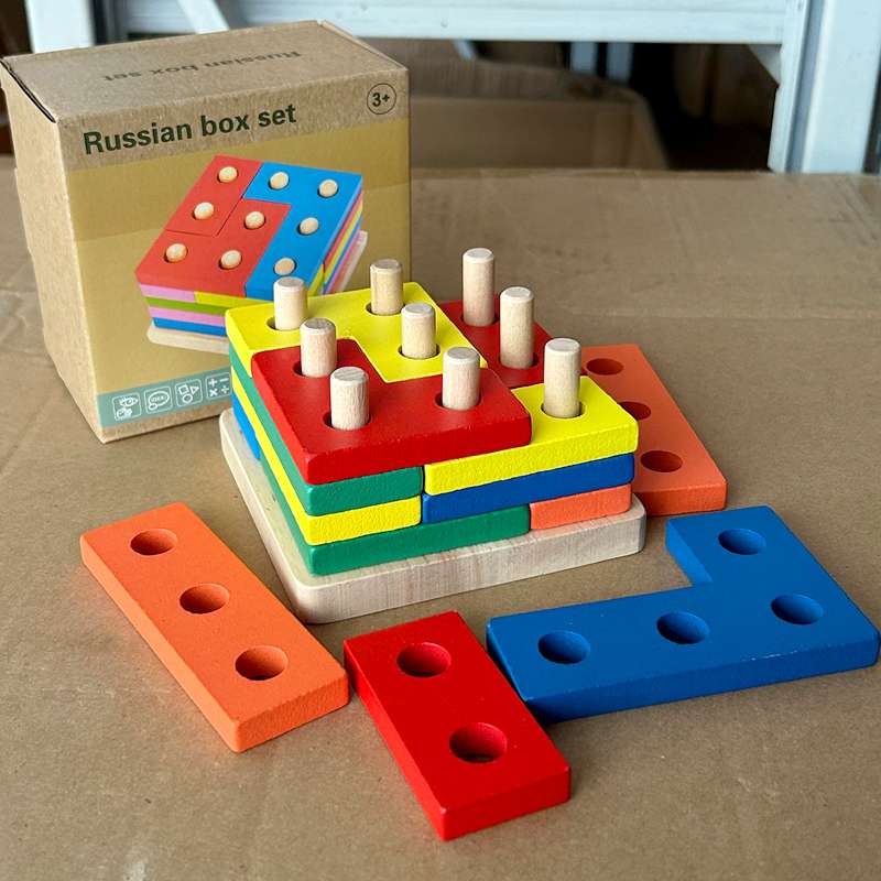 1歳児の成長を促す！知育玩具おすすめ10選