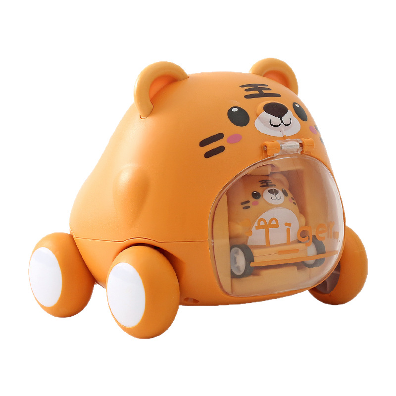 知育玩具4歳 どうぶつのりものおもちゃ 親子セット