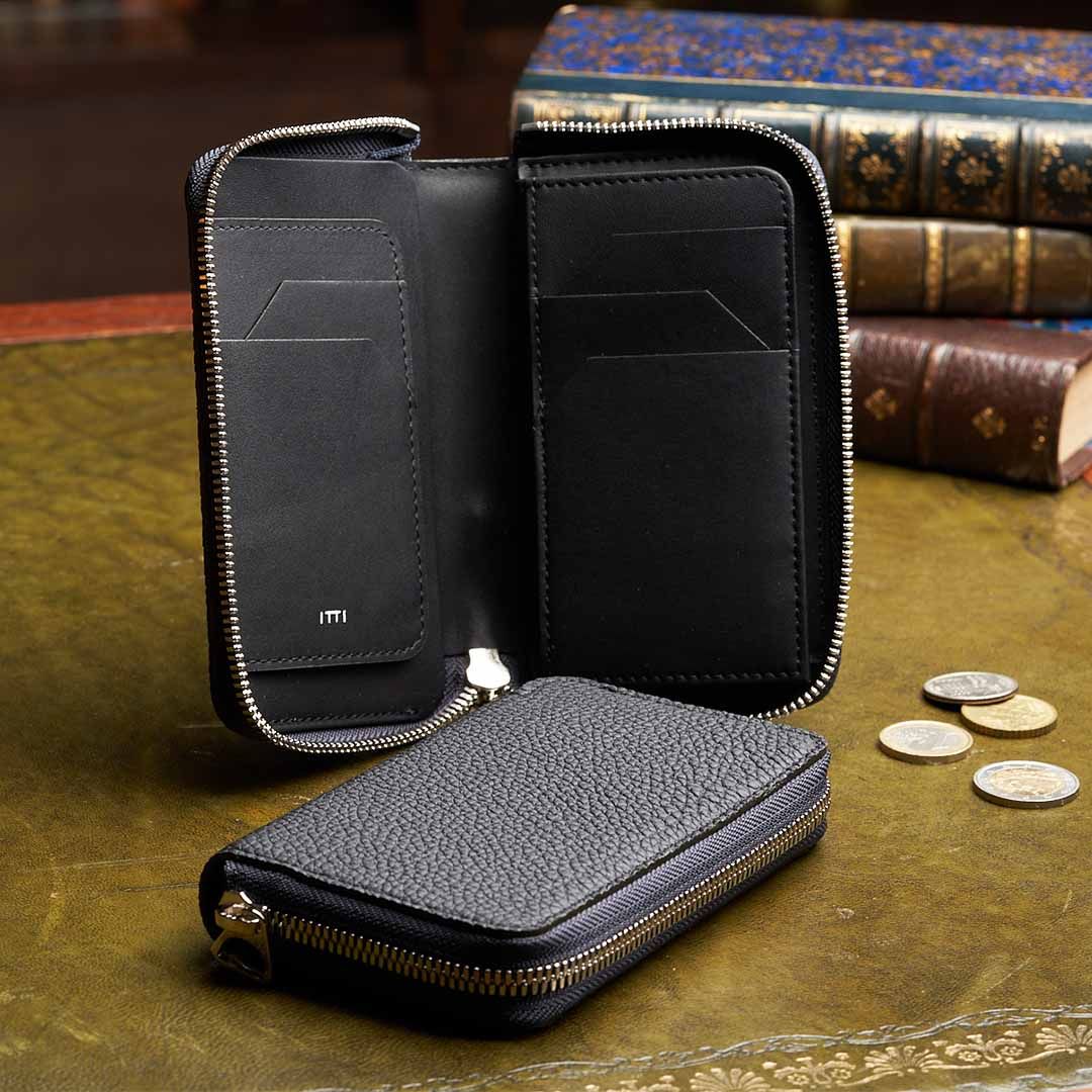 CRISTY SMART MID WLT .5 / DIPLO FJORD