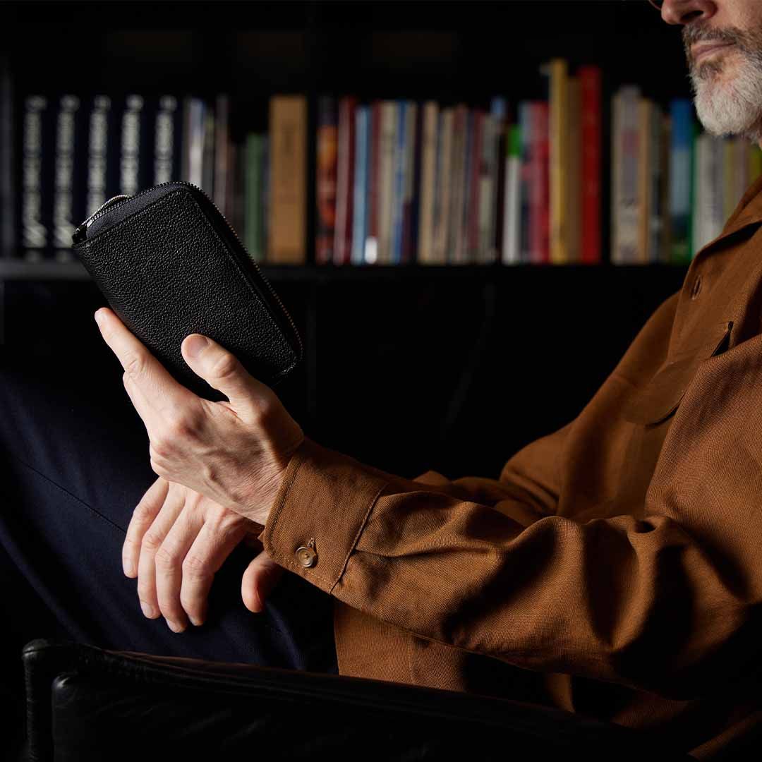 CRISTY SMART MID WLT .5 / KUROZAN