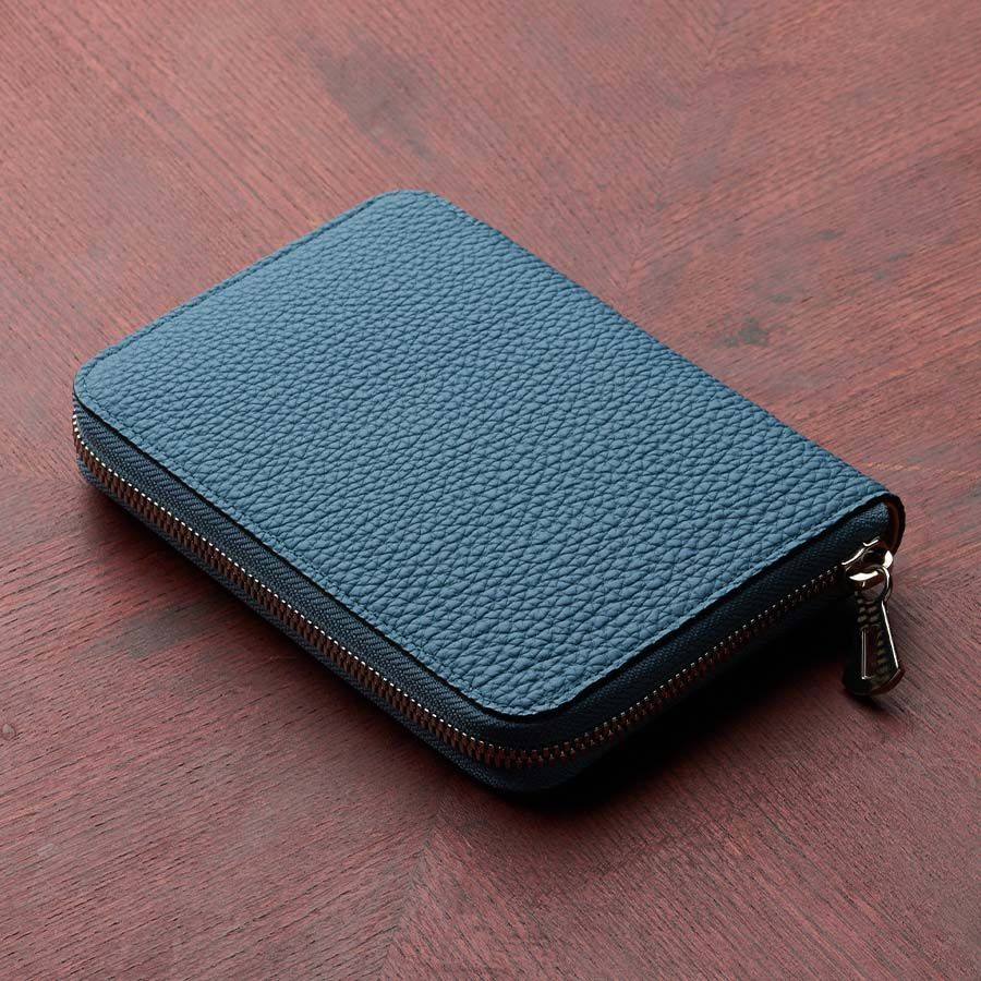 CRISTY STUFFING MID WLT .5 / DIPLO FJORD　Jブルー