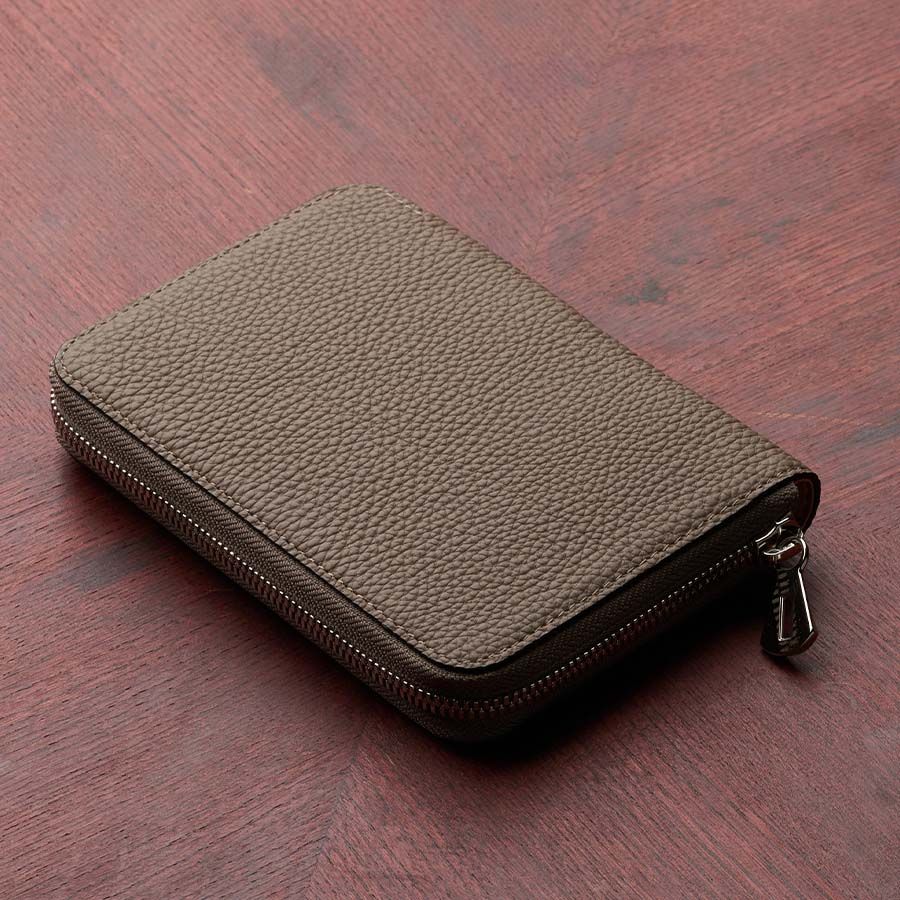 CRISTY STUFFING MID WLT .5 / DIPLO FJORD　トープ