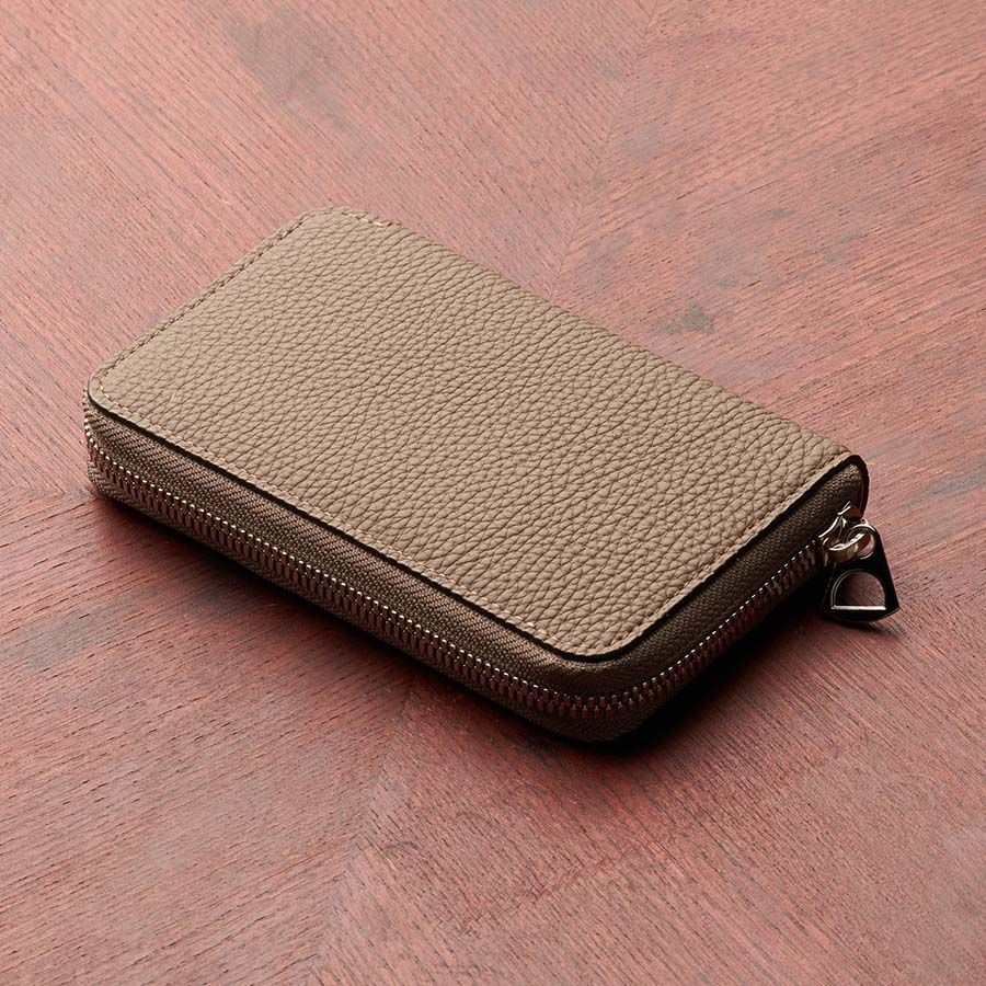 CRISTY SMART MID WLT .5 / DIPLO FJORD トープ