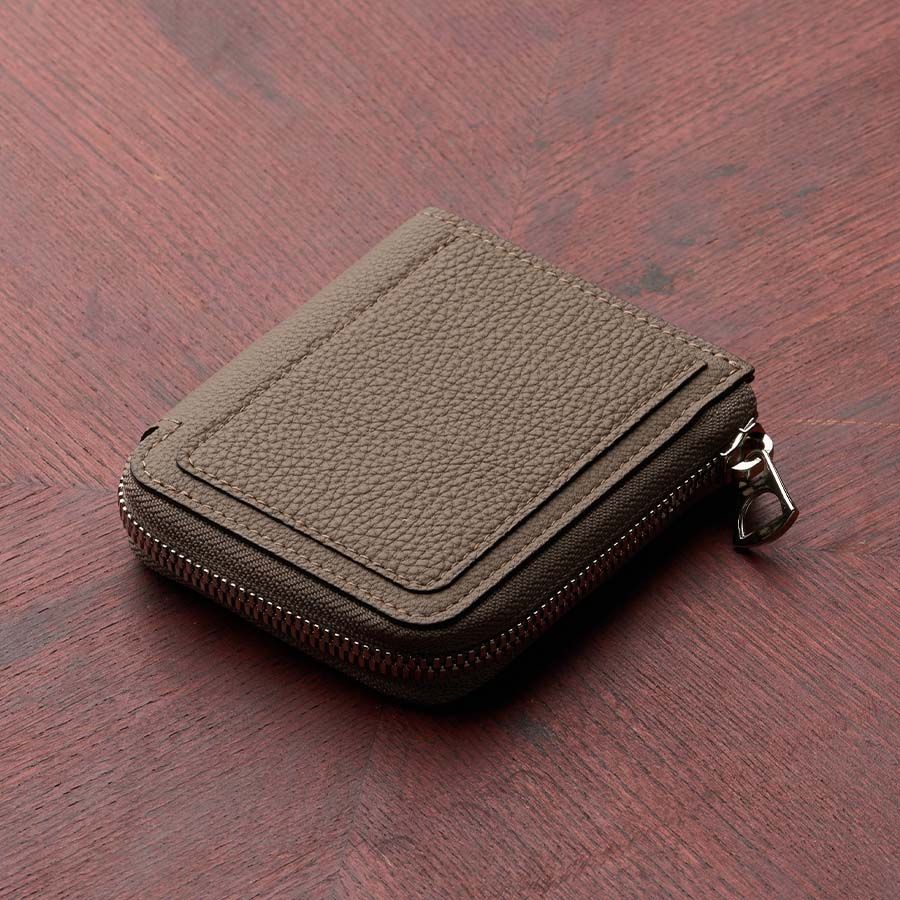 CRISTY VERY COMPACT WLT .5 / DIPLO FJORD　トープ