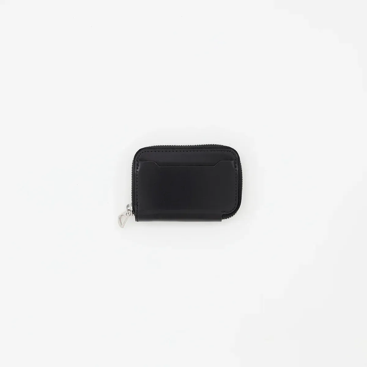 CRISTY COIN CARD WLT / CARNO ブラック