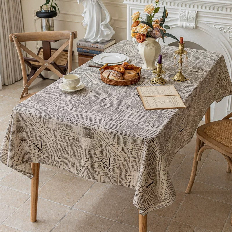 テーブルクロス 花鳥繊細模様の上品な食卓用布 布|テーブルクロス専門