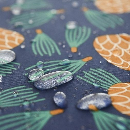 テーブルクロス 北欧風小花柄テーブルクロス布