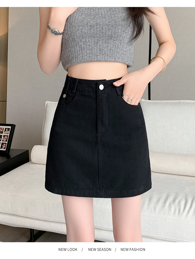 キュロットスカート キュロットスカート シンプル台形ミニキュロット