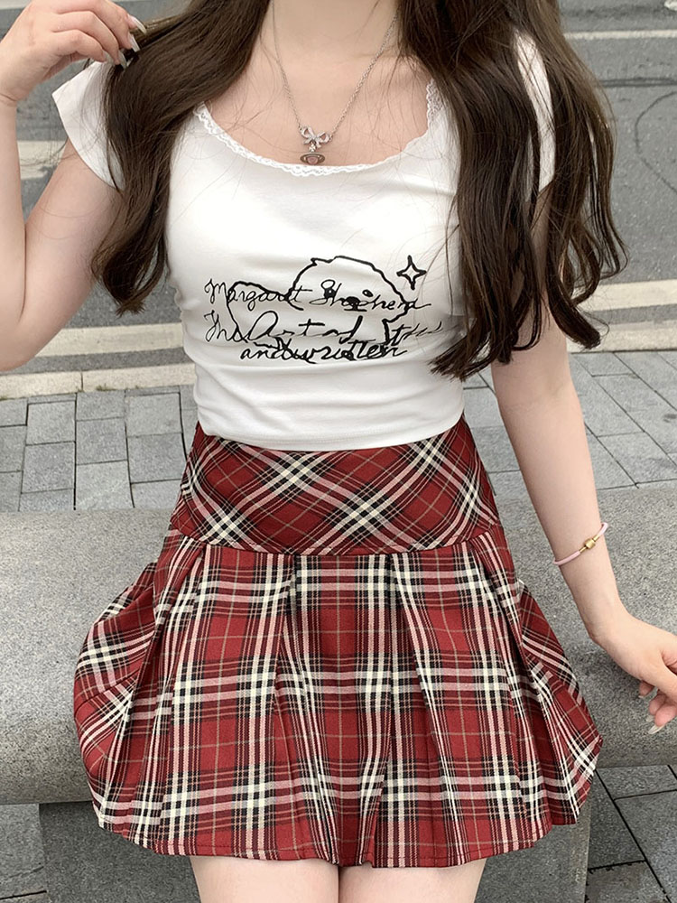 キュロットスカート キュロットスカート クラシカル プリーツ キュロット