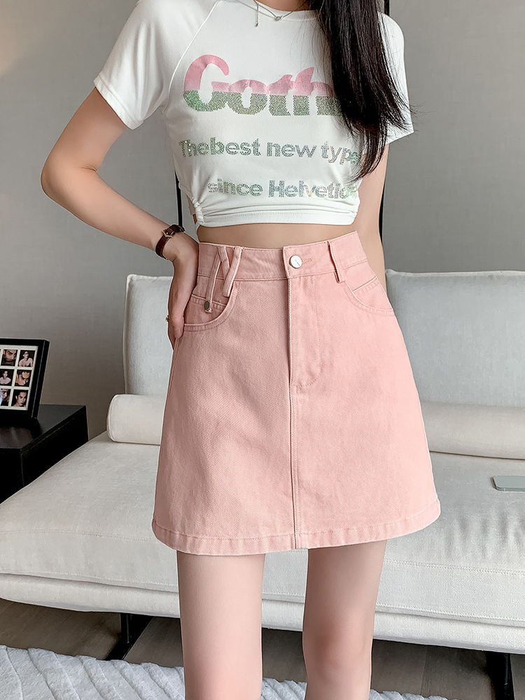 キュロットスカート キュロットスカート シンプル台形ミニキュロット