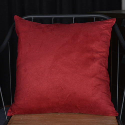 クッションカバー 北欧風シンプル無地クッション