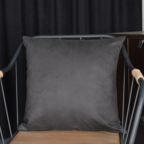 クッションカバー 北欧風シンプル無地クッション