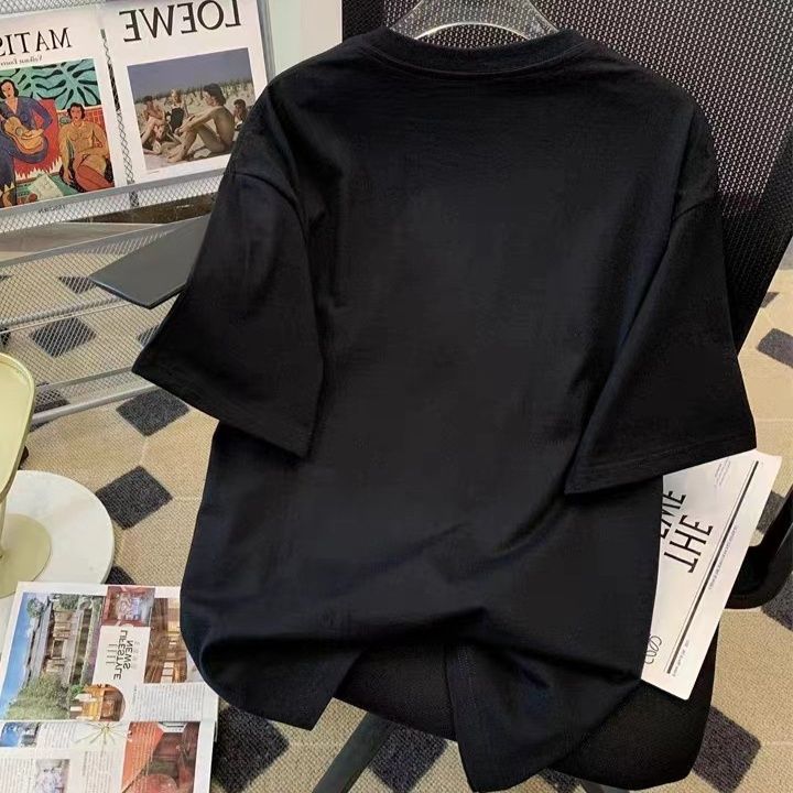 カットソー シンプル ベーシック 半袖カットソー