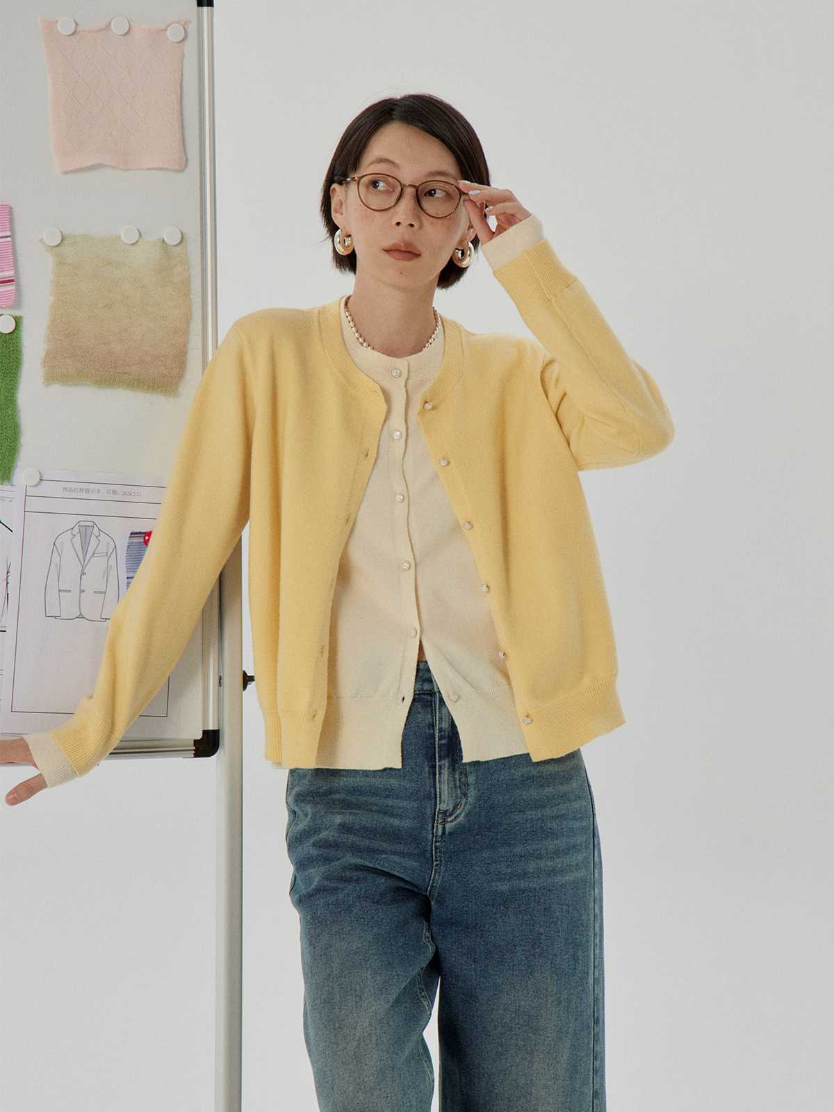 60代の美しさが際立つ！品格を演出するカットソー10選