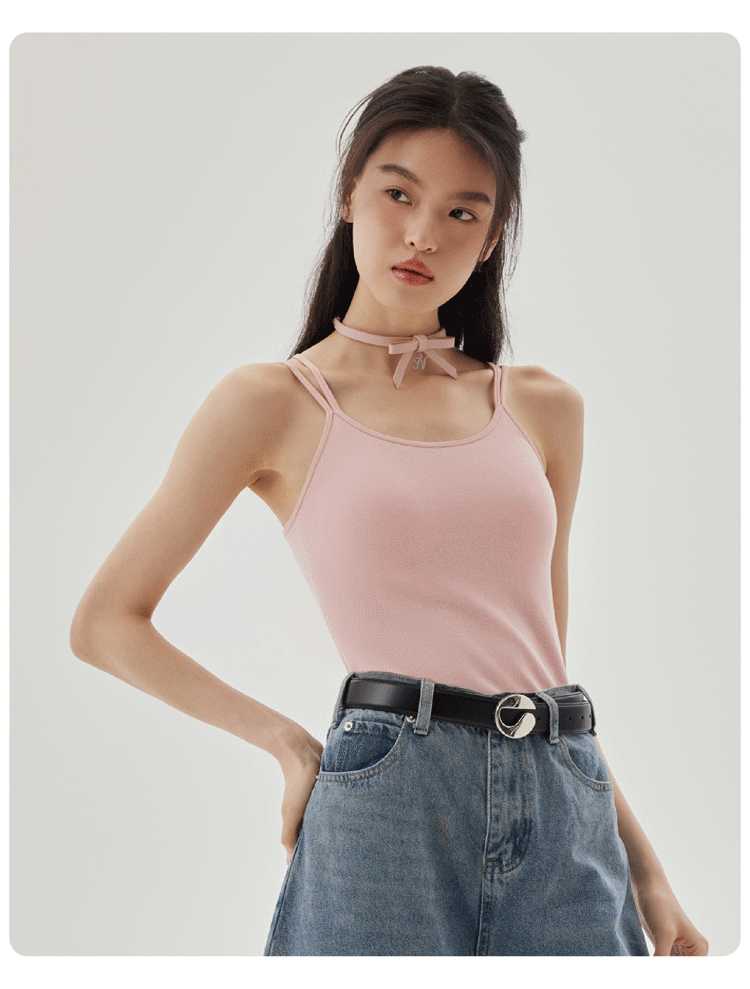 ベルトと相性が良いレディース向けシャツカットソー15選