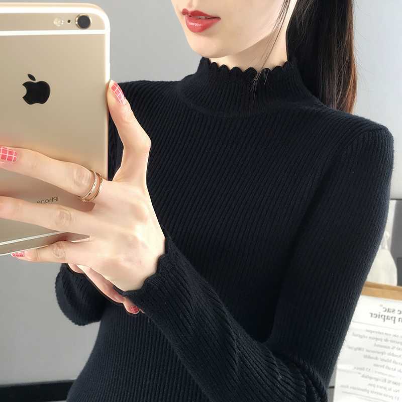 寒い季節も暖かく過ごせる！厚手カットソーレディースで叶える快適スタイル5選