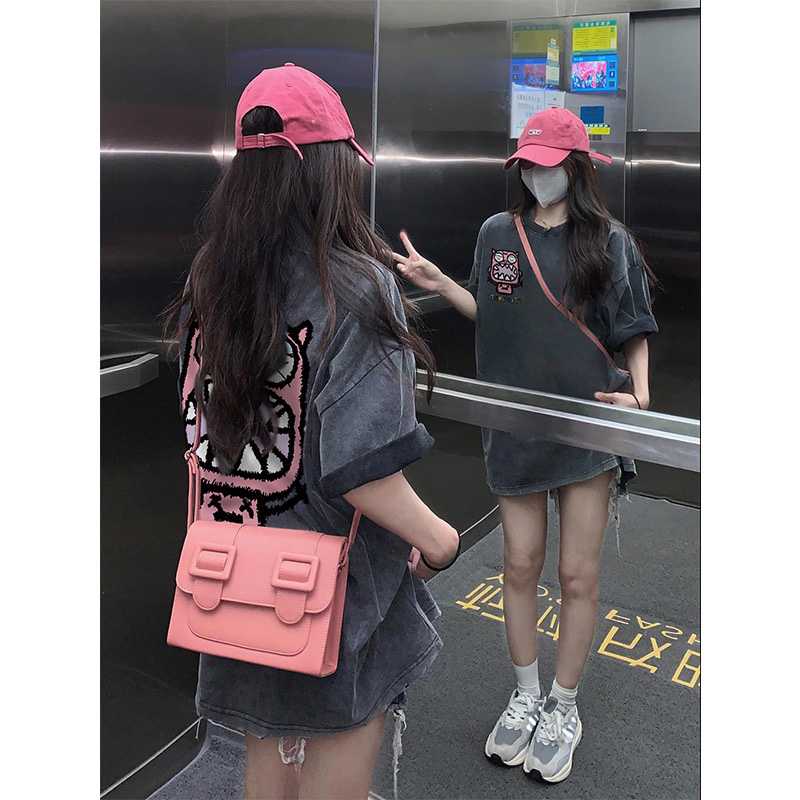 上質な素材で自信に満ちた毎日を！おしゃれな大人レディースtシャツ5選