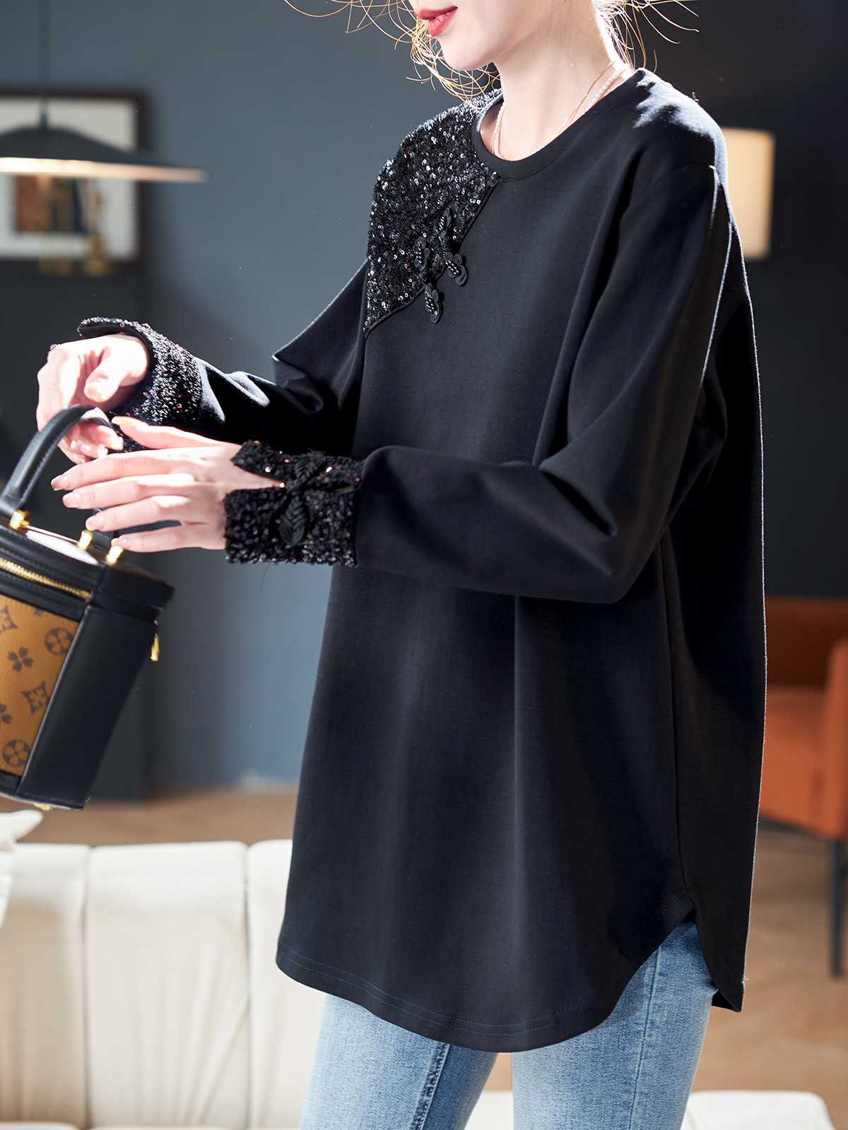 40代レディースの体型悩みを解決！着やせ見えカットソー5選