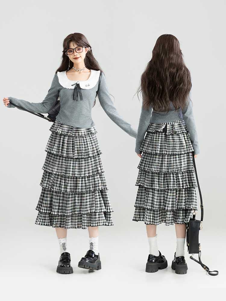 自信に満ちた毎日を！大人のキレイめ大きめカットソーで叶える余裕のスタイル5選