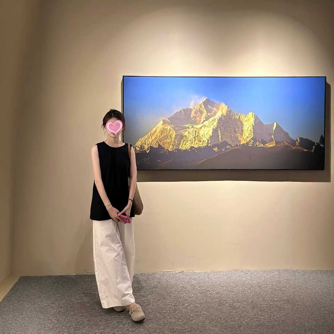 カットソー 後ろ姿美人 背中開きノースリーブ