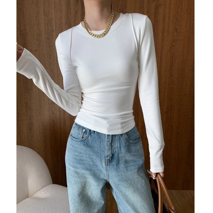 長袖シャツカットソーとは何かがわかる！着心地も見た目も理想が叶うおすすめ10選