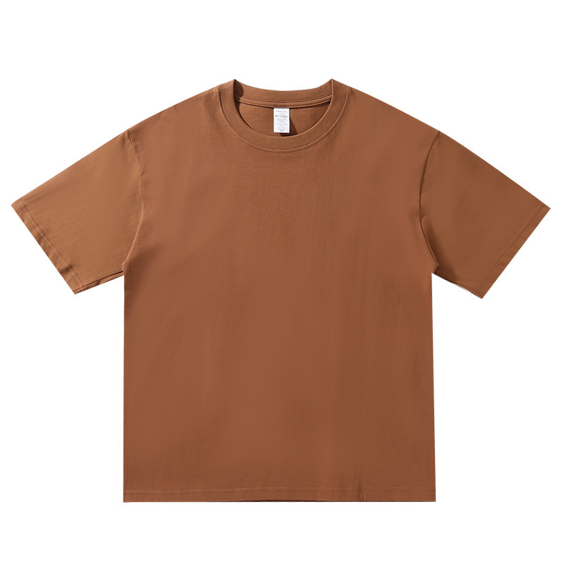 カットソー スタンダード シンプルカットソー