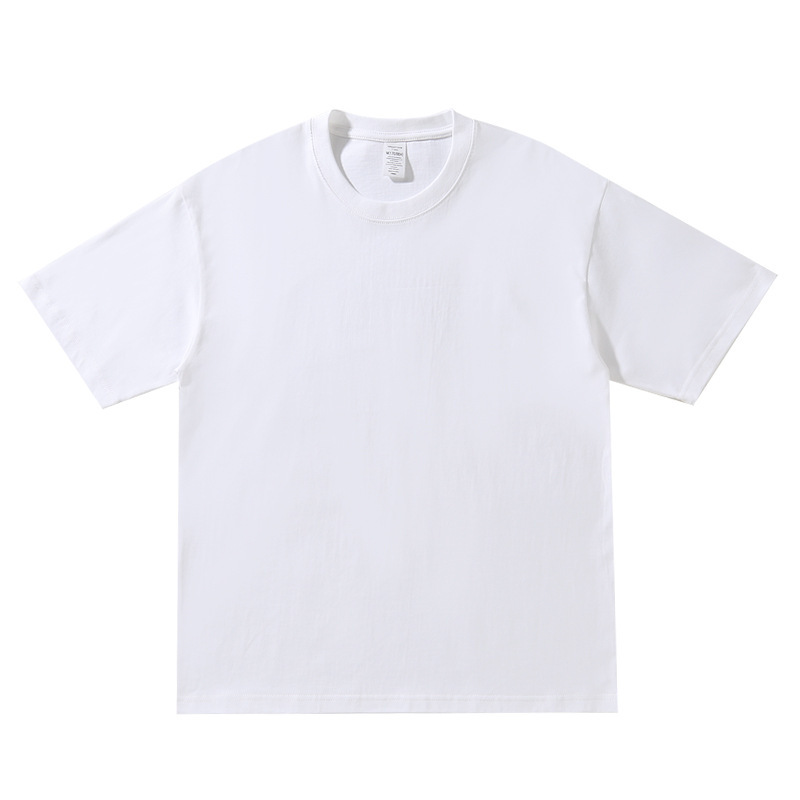 カットソー スタンダード シンプルカットソー