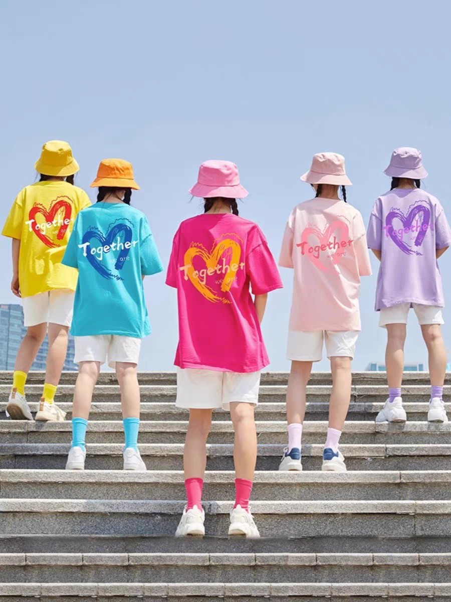 カットソー シンプル定番カットソー