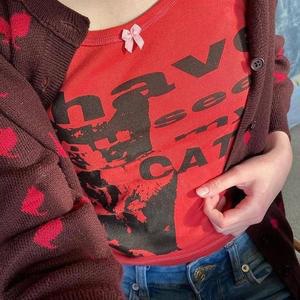カットソー 優美なボートネックタンクトップ